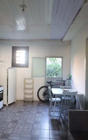 Casa à venda com 90m², 5 quartos e 4 vagasSala 2