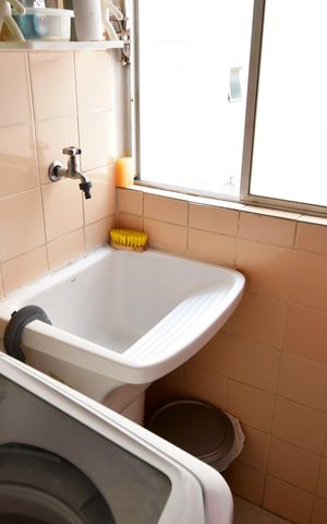 Apartamento para alugar com 60m², 2 quartos e 1 vagaÁrea de Serviço