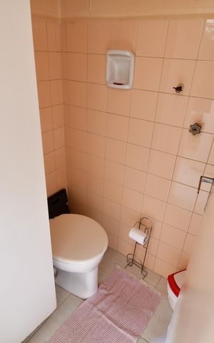 Apartamento para alugar com 60m², 2 quartos e 1 vagaBanheiro de serviço
