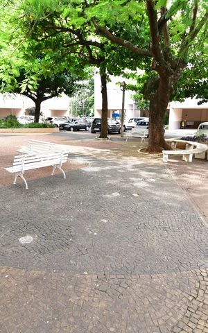 Apartamento para alugar com 60m², 2 quartos e 1 vagaÁrea comum