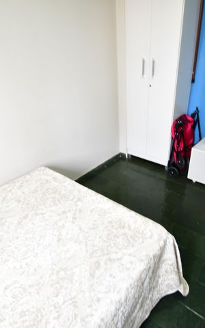 Apartamento para alugar com 60m², 2 quartos e 1 vagaQuarto 1