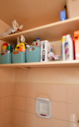 Apartamento para alugar com 60m², 2 quartos e 1 vagaBanheiro de serviço