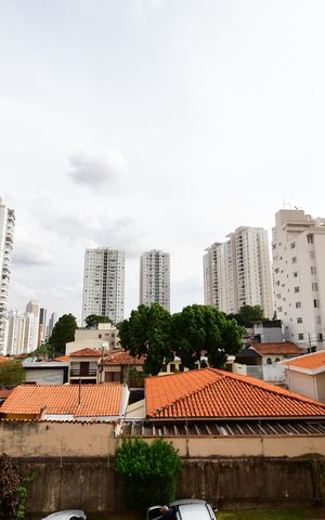 Apartamento para alugar com 60m², 2 quartos e 1 vagaQuarto 2 - Vista