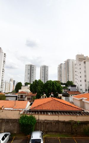Apartamento para alugar com 60m², 2 quartos e 1 vagaQuarto 1 - Vista