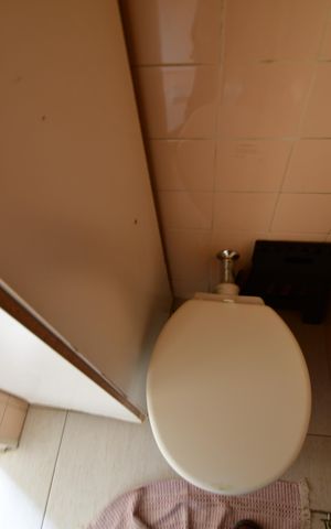 Apartamento para alugar com 60m², 2 quartos e 1 vagaBanheiro de serviço