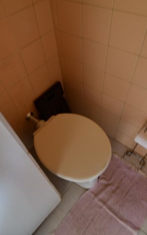 Apartamento para alugar com 60m², 2 quartos e 1 vagaBanheiro de serviço