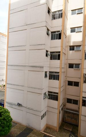 Apartamento para alugar com 60m², 2 quartos e 1 vagaÁrea de Serviço - Vista