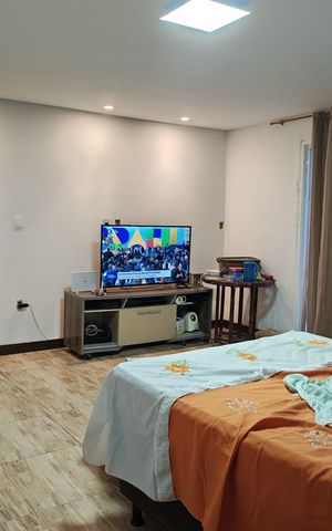 Casa para alugar com 300m², 3 quartos e 4 vagasQuarto