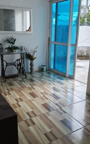 Casa para alugar com 300m², 3 quartos e 4 vagasEntrada