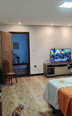 Casa para alugar com 300m², 3 quartos e 4 vagasQuarto