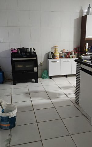 Casa para alugar com 300m², 3 quartos e 4 vagasCozinha