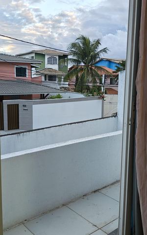 Casa para alugar com 300m², 3 quartos e 4 vagasVaranda