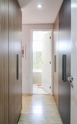 Apartamento à venda com 141m², 3 quartos e 2 vagas Apartamento à venda com 141m², 3 quartos e 2 vagasQuarto Suite 2