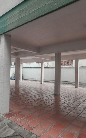 Apartamento à venda com 45m², 1 quarto e 1 vagaÁrea comum
