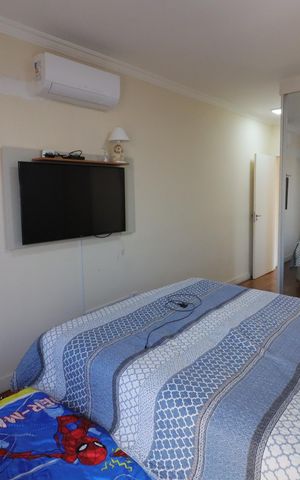 Casa à venda com 226m², 4 quartos e 5 vagasSuíte 1