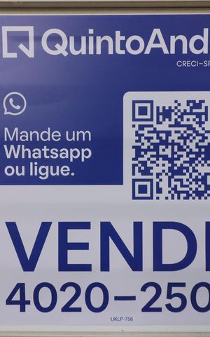 Casa à venda com 226m², 4 quartos e 5 vagasPlaca
