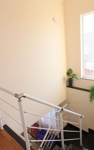 Casa à venda com 226m², 4 quartos e 5 vagasCorredor