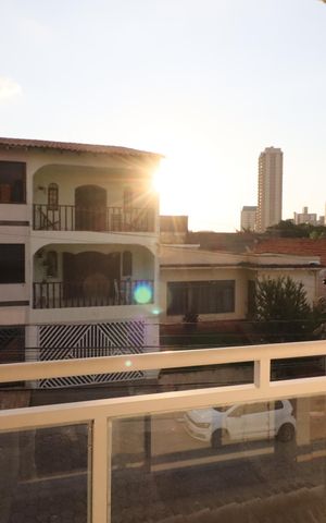 Casa à venda com 226m², 4 quartos e 5 vagasSuíte 2