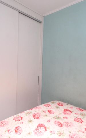 Casa à venda com 73m², 2 quartos e 1 vaga Casa à venda com 73m², 2 quartos e 1 vagaQuarto 2