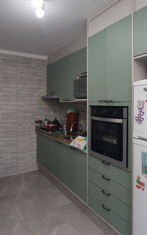 Casa à venda com 73m², 2 quartos e 1 vaga Casa à venda com 73m², 2 quartos e 1 vagaCozinha