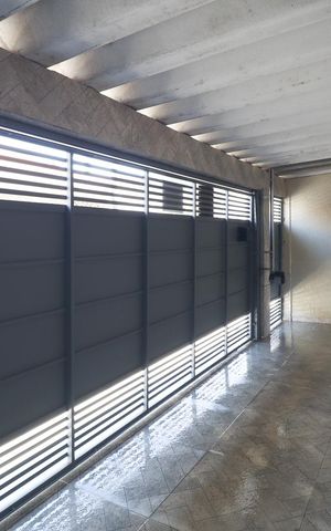 Casa à venda com 73m², 2 quartos e 1 vaga