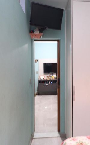 Casa à venda com 73m², 2 quartos e 1 vaga Casa à venda com 73m², 2 quartos e 1 vagaQuarto 2