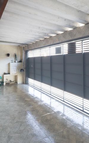 Casa à venda com 73m², 2 quartos e 1 vaga Casa à venda com 73m², 2 quartos e 1 vagaGaragem
