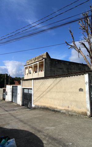 Apartamento à venda com 60m², 3 quartos e 2 vagasFachada