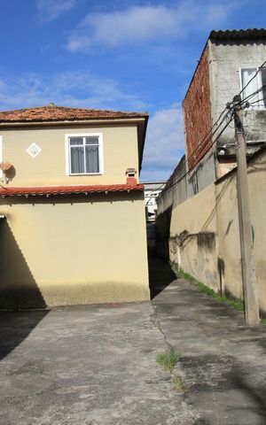 Apartamento à venda com 60m², 3 quartos e 2 vagasQuintal e Garagem