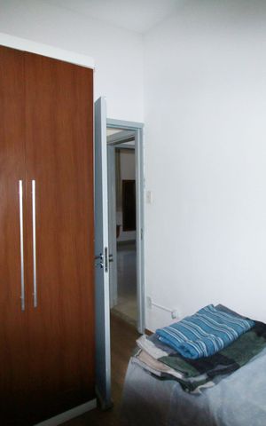 Apartamento à venda com 60m², 3 quartos e 2 vagasQuarto 2
