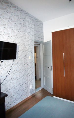Apartamento à venda com 60m², 3 quartos e 2 vagasQuarto 1 - Suíte