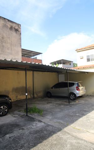 Apartamento à venda com 60m², 3 quartos e 2 vagasGaragem