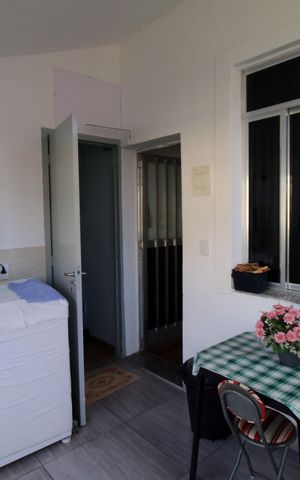 Apartamento à venda com 60m², 3 quartos e 2 vagasÁrea de Serviço