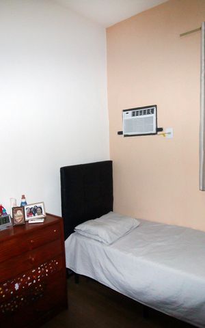 Apartamento à venda com 60m², 3 quartos e 2 vagasQuarto 2