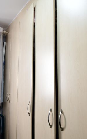 Apartamento à venda com 90m², 3 quartos e 2 vagasQuarto 2