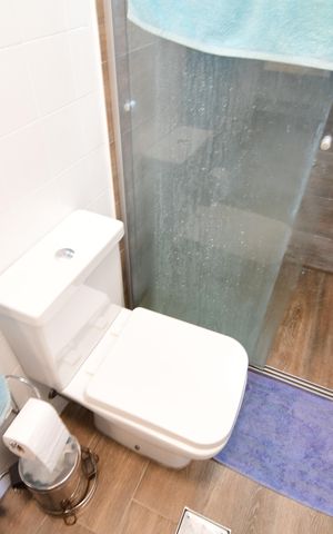 Apartamento à venda com 90m², 3 quartos e 2 vagasBanheiro Suíte
