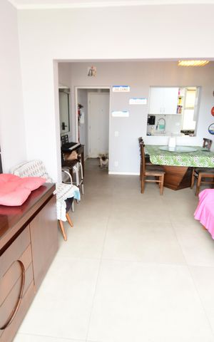 Apartamento à venda com 90m², 3 quartos e 2 vagasSala