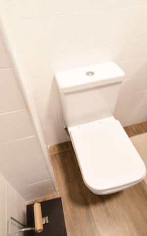 Apartamento à venda com 90m², 3 quartos e 2 vagasBanheiro Social