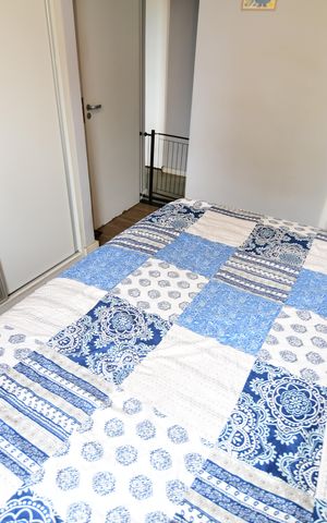 Apartamento à venda com 90m², 3 quartos e 2 vagasQuarto 3 - Suíte