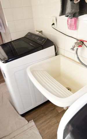 Apartamento à venda com 90m², 3 quartos e 2 vagasÁrea de Serviço