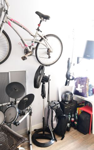 Apartamento à venda com 90m², 3 quartos e 2 vagasQuarto 2