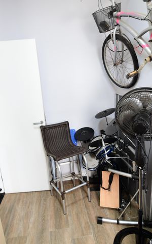 Apartamento à venda com 90m², 3 quartos e 2 vagasQuarto 2