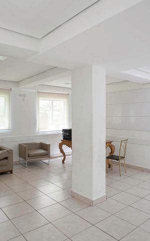 Apartamento à venda com 71m², 3 quartos e 2 vagasÁrea comum - Salão de festas