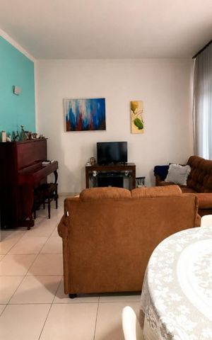 Casa para alugar com 224m², 3 quartos e 4 vagas Casa para alugar com 224m², 3 quartos e 4 vagasSala