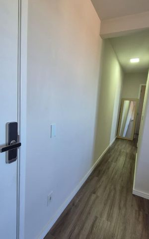 Apartamento à venda com 44m², 2 quartos e 1 vaga Apartamento à venda com 44m², 2 quartos e 1 vagaSala
