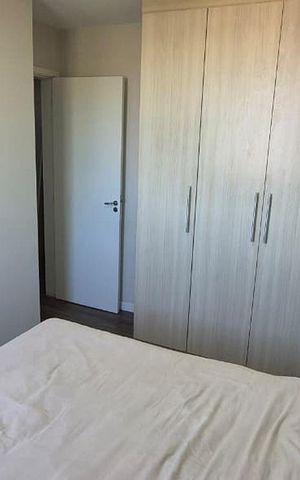 Apartamento à venda com 44m², 2 quartos e 1 vaga Apartamento à venda com 44m², 2 quartos e 1 vagaQuarto