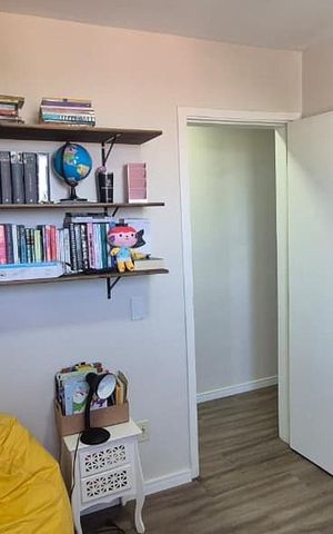 Apartamento à venda com 44m², 2 quartos e 1 vaga Apartamento à venda com 44m², 2 quartos e 1 vagaQuarto