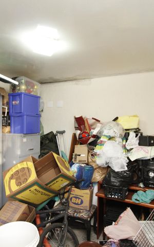 Casa à venda com 400m², 3 quartos e 2 vagasDespensa