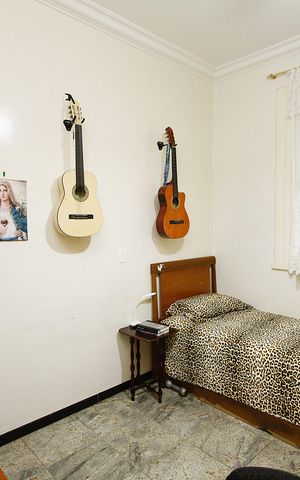 Casa à venda com 400m², 3 quartos e 2 vagasQuarto 1