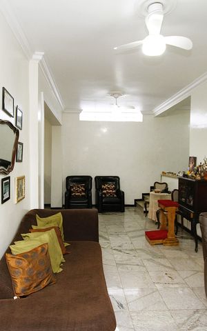 Casa à venda com 400m², 3 quartos e 2 vagasSala 1